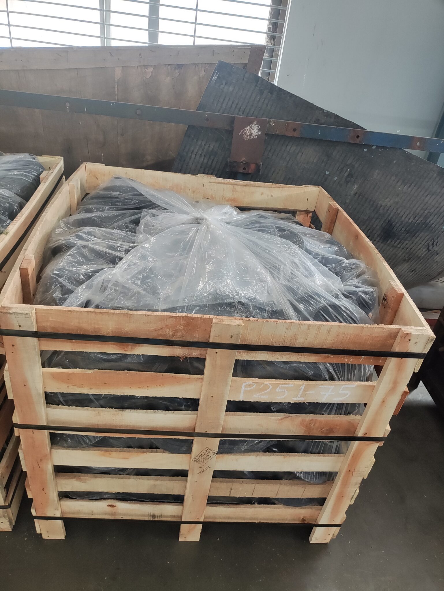 Wooden Pallets img 20240102 110937