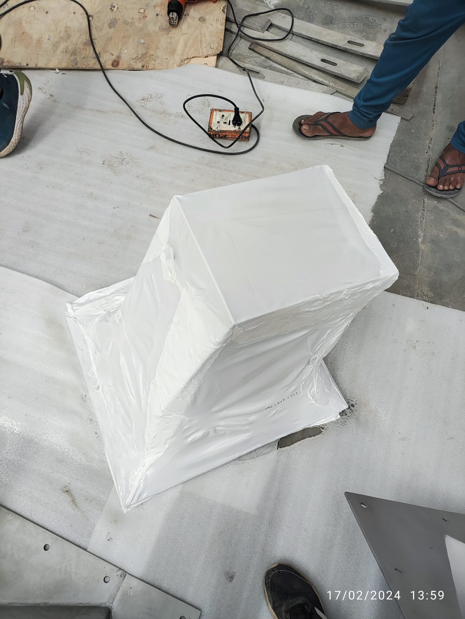 Seaworthy Packing img 20240217 135959