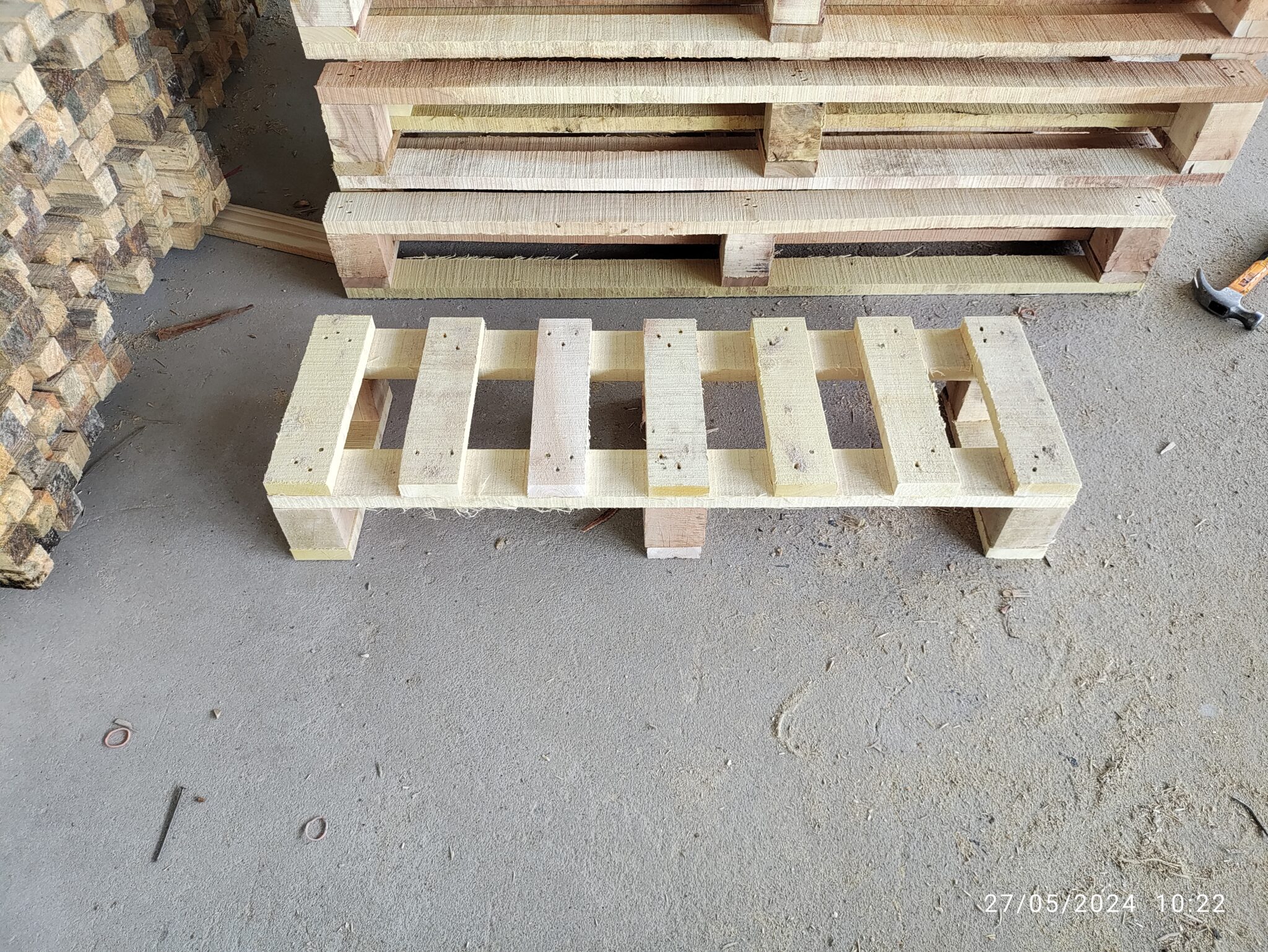 Wooden Pallets img 20240527 102233