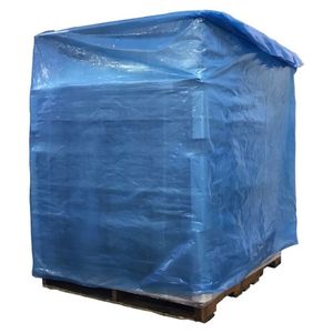 VCI Bag vci bag for gas thermal analysis panels