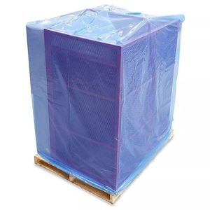 VCI Bag vci packaging for laser machines