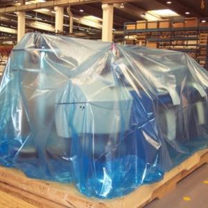 VCI Bag vci packaging for pharmaceutical machinery 1