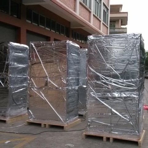 vaccume bag for electrnic machine
